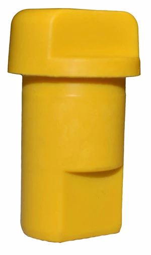STUBBY VALVE STEM